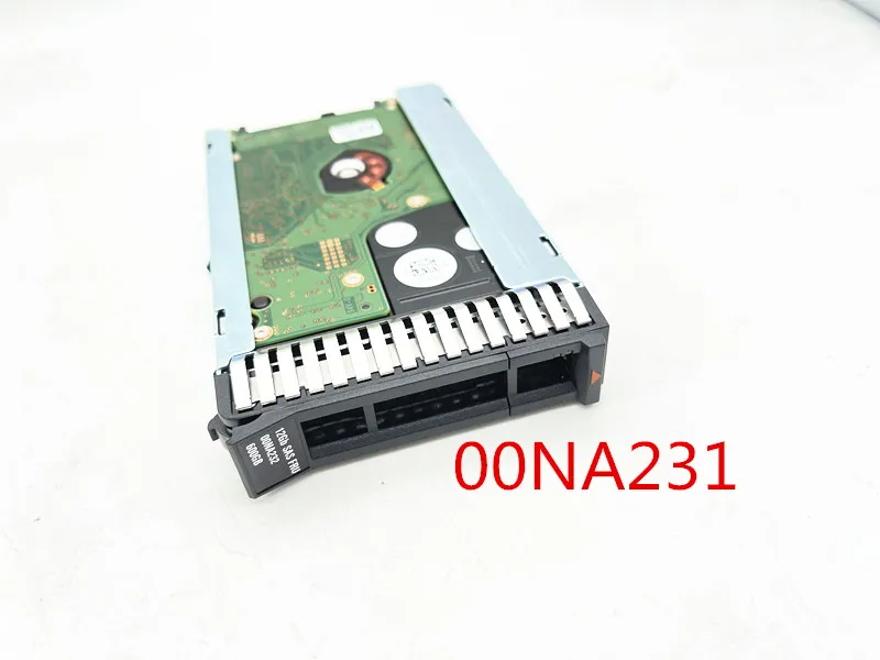 Brand new original  00NA231   600GB  SAS  2.5