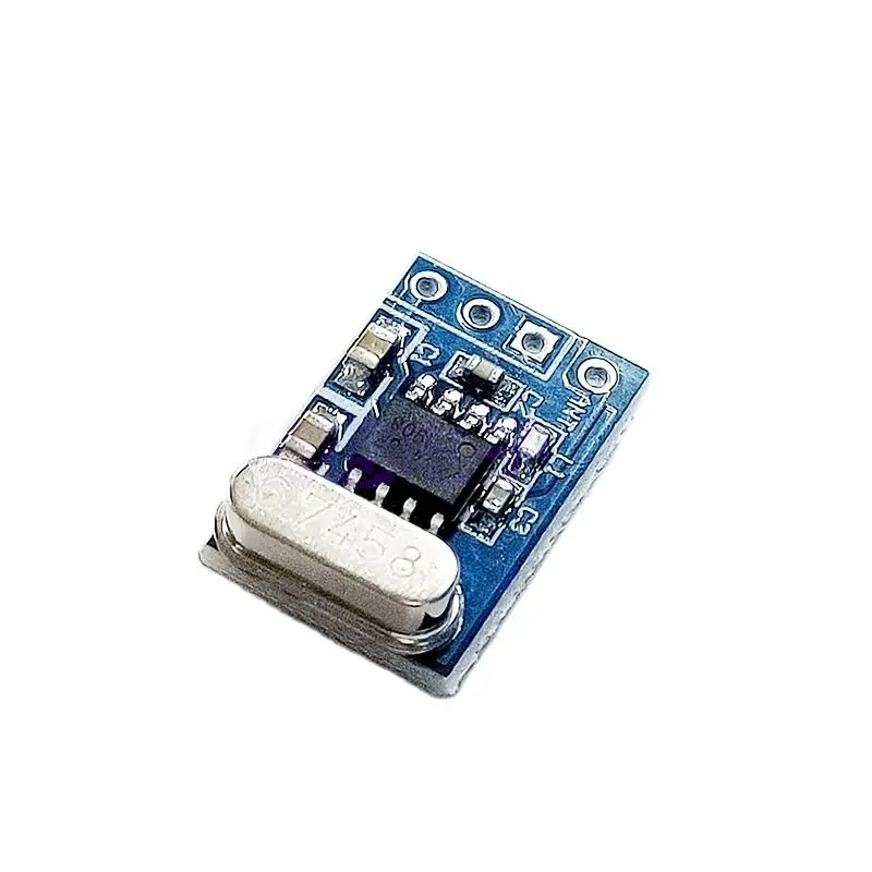 Syn480r 433mマスク/ook/ワイヤレス受信モジュール