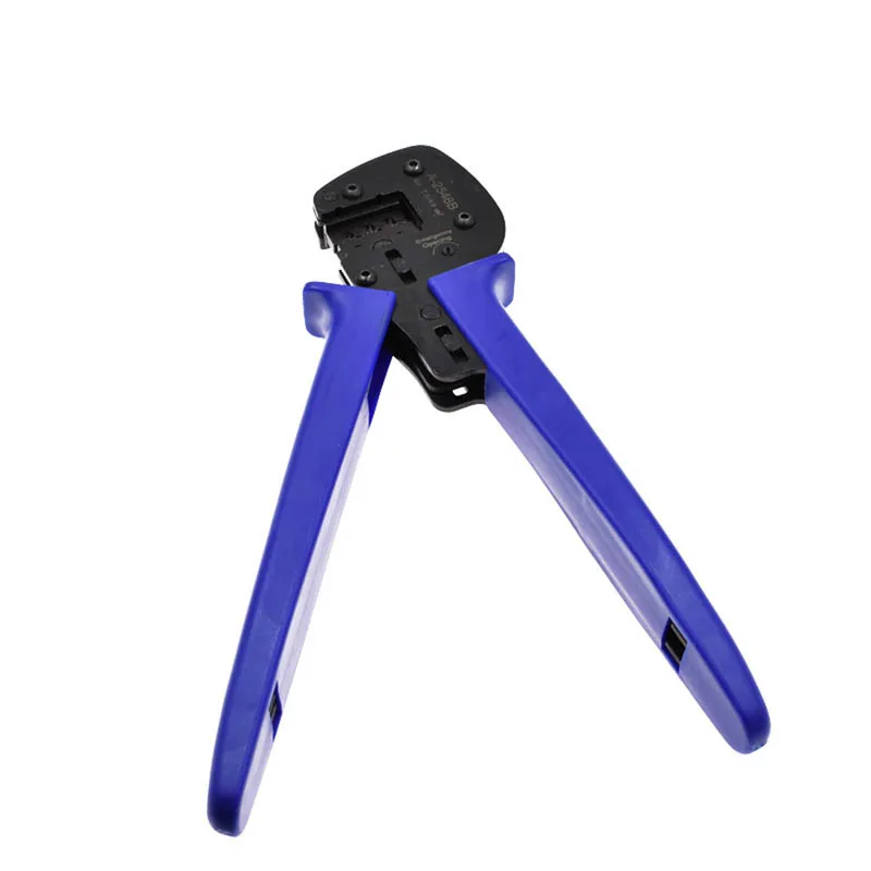 A-2546B(MC4) crimping tool crimping plier 2 multi tool tools hands Solar Photoroltaic Connector MC4 Crimping Tool