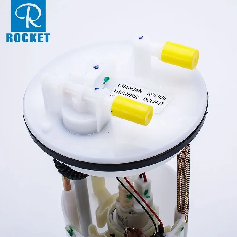 High Quality Fuel Pump Assy for Chana Alsvin 1.5