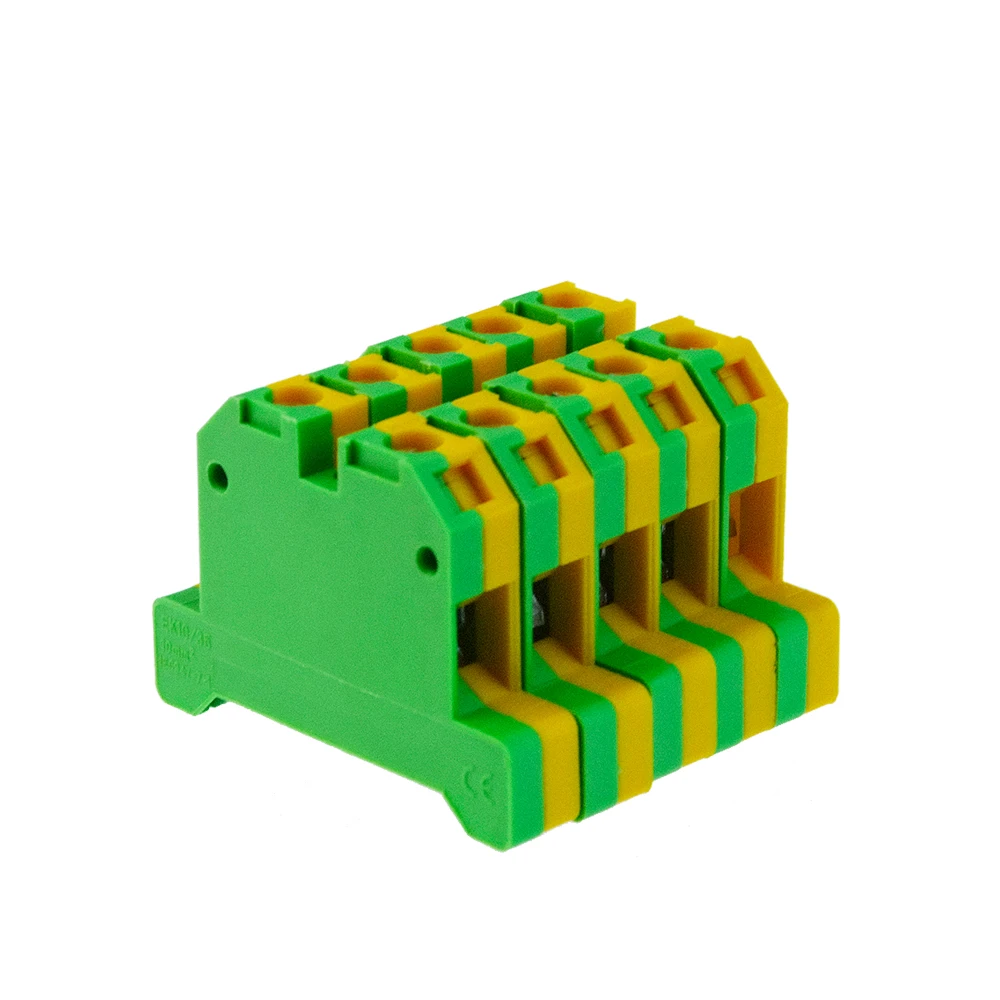 10Pcs Wire Conducto… - image