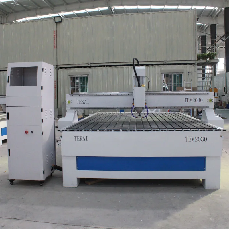 high speed 2000×3000 mm rack machine 4 axis milling machine for wood manual multi function woodworking machine