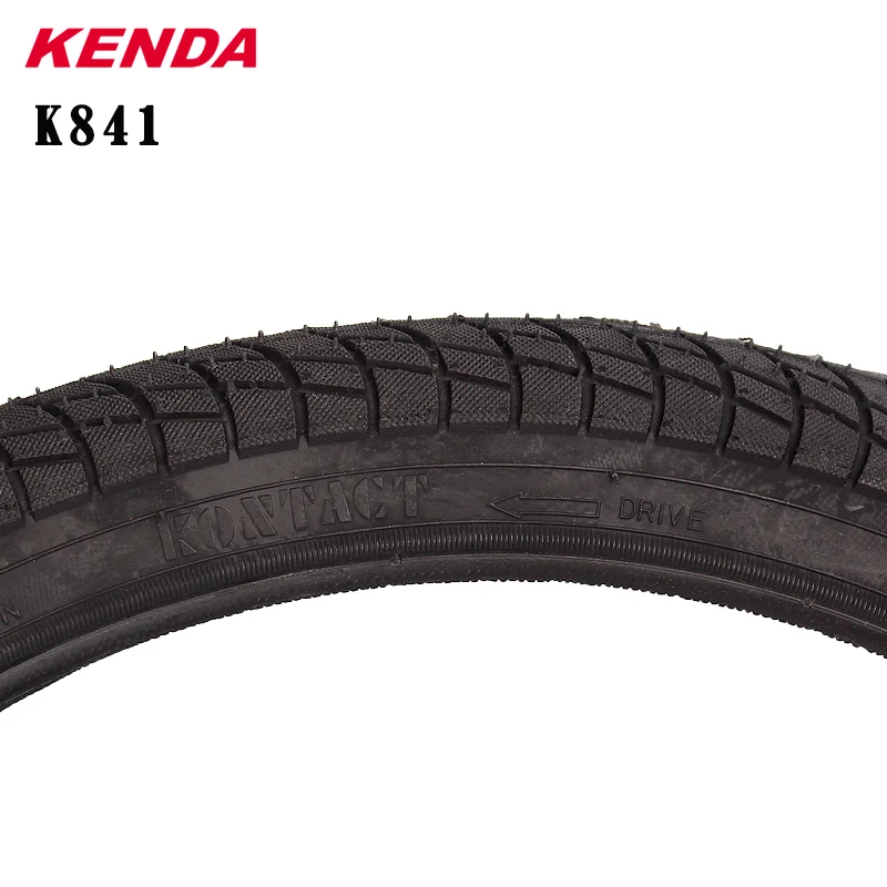 kenda folding bicycle tire k841 20 inch steel wire 20 * 1.75  1.95 city sightseeing bicycle mountain  bike tires parts