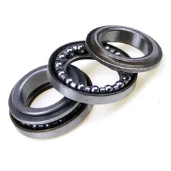 Fork Neck Steering Head Stem Bearings Seals Set For Honda XR CRF 50 CRF50 XR50 / 50cc 90c 125cc 250cc Dirt Pit Pro Bike