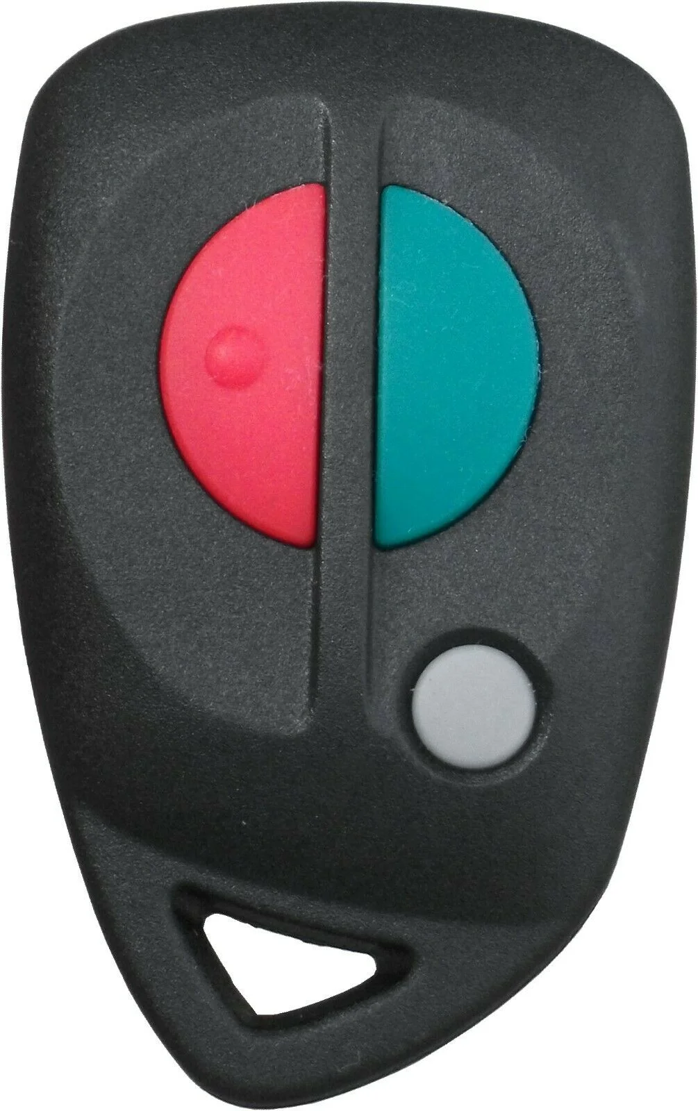 KEYECU Replacement Remote Control Fob 3 Button 304MHz for Mitsubishi Magna TH TW & Verada KH KW Australia models 1999-2006