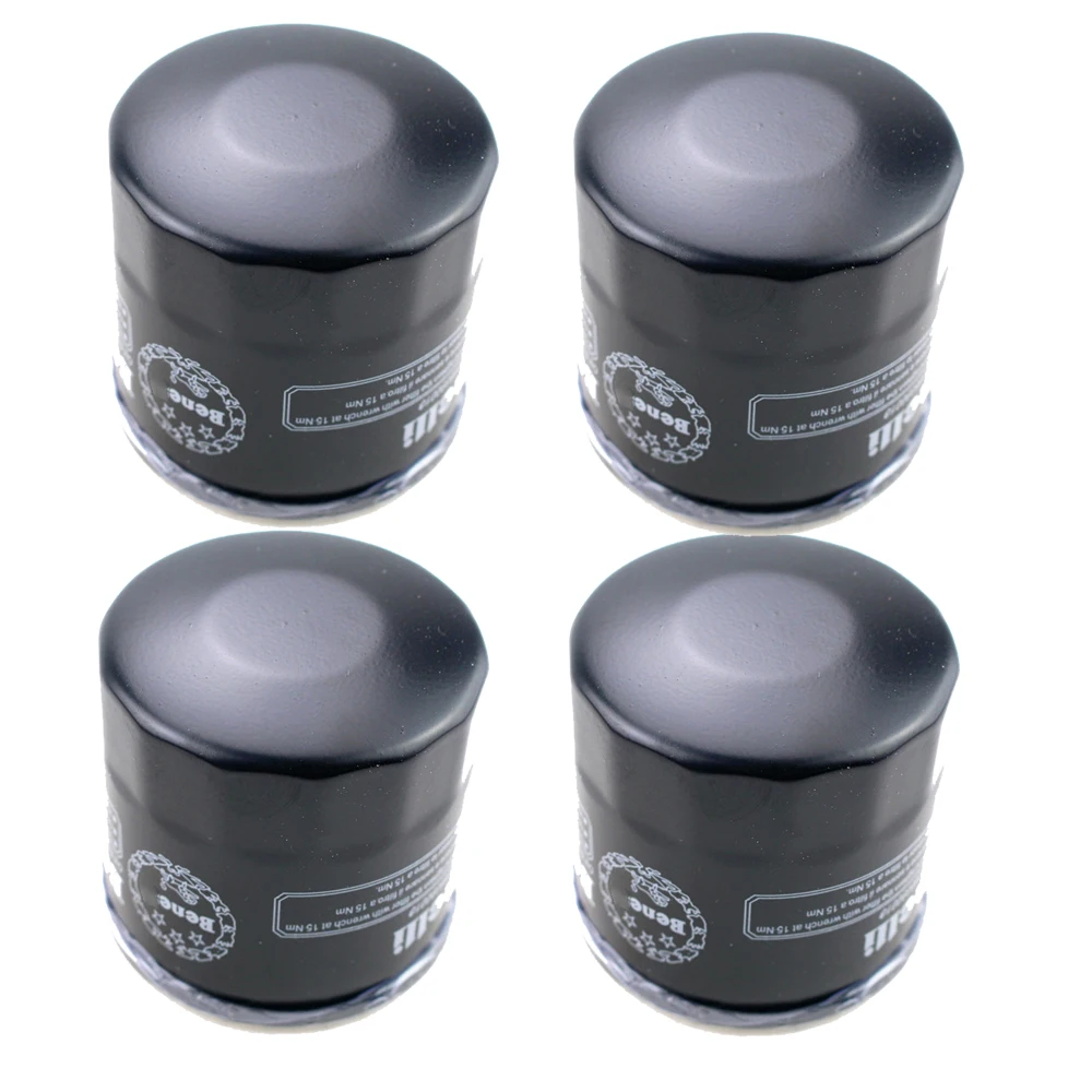 

Масляный фильтр для мотоцикла Benelli BN302 BN600 TNT300 TNT600 STELS300 STEL600 Keeway RK6 RKX 300 / BN TNT 300 302 GT