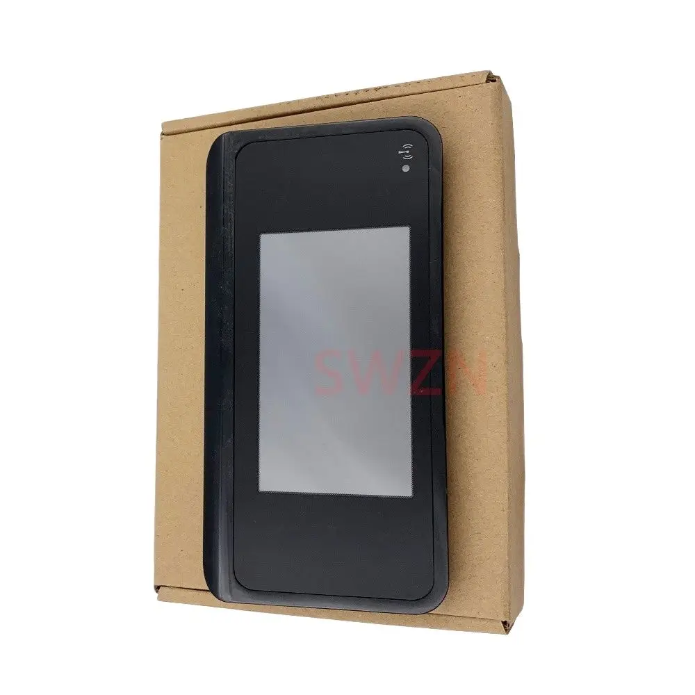 Imagem -03 - Montagem do Painel de Controle para hp T120 T520 T730 T830 Cq89067026 Cq890-67082 Cq891-60004 Cn461-60002