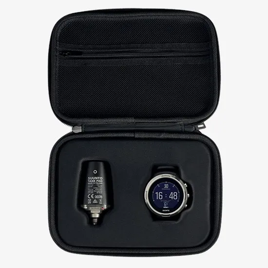 Suunto D5 Scuba Diving Computer Watch With Chargeable Deep Diving Free Diving Watch Safety Equipment Authentic Global Warranty