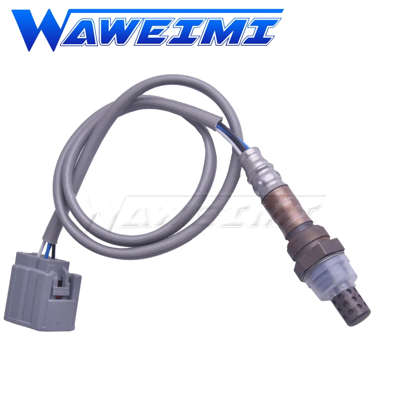 WAWEIMI Lambda Oxygen Sensor Z60218861A For Mazda 1 2 3 1.6L Engine Code Z6 0986AG2228  ZJ3918861A Z602-18-861