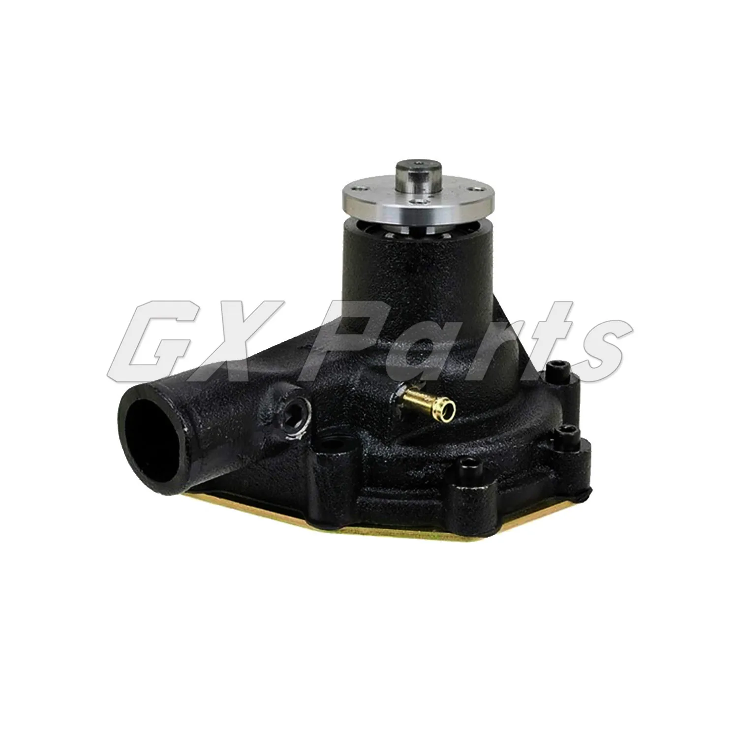 

34545-10010 34545-00013 Water Pump for Mitsubishi Engine S4E2 S4F S4E Forklift FD20-30 Excavator CAT Skid Steer Loader