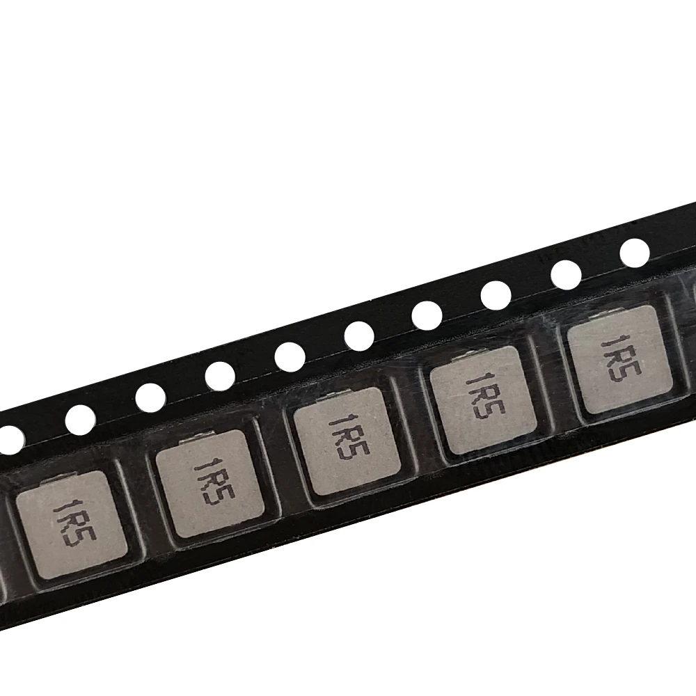 (10 قطعة) SMD المحاثات 0520 1R5 5*5*2 مللي متر