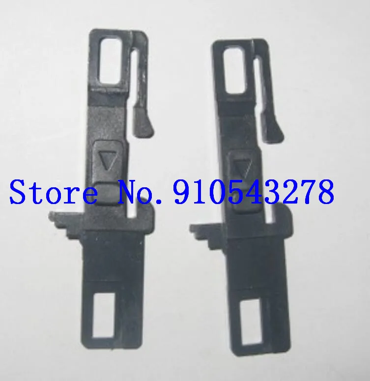 New FOR Canon for EOS 30 FOR EOS 50 for EOS30 FOR EOS50 Rear hook Back /lock catch Hook / Door Buckle/hook