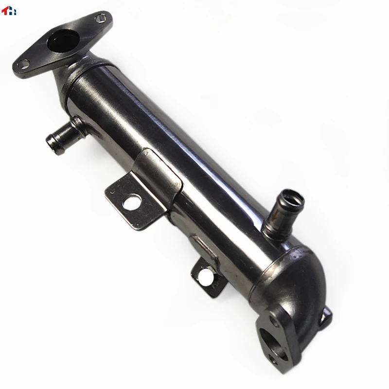 

1207200-ED01A EGR condenser assembly cooling pipe suitable for Great Wall HAVAL H5 WINGLE 5 WINGLE 6 STEED diesel GW4D20 engine