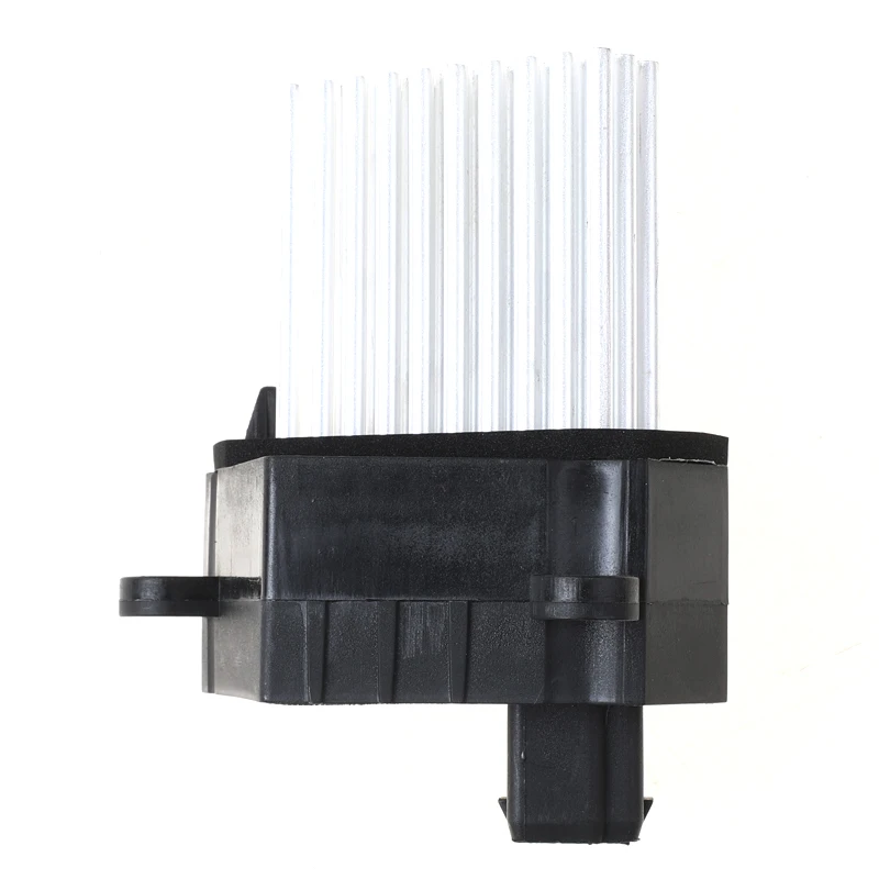 New 64116923204 Blower Motor Resistor Final Stage Unit For BMW E46 E39 E83 E53 X5 X3 3 and 5 Series car accessories