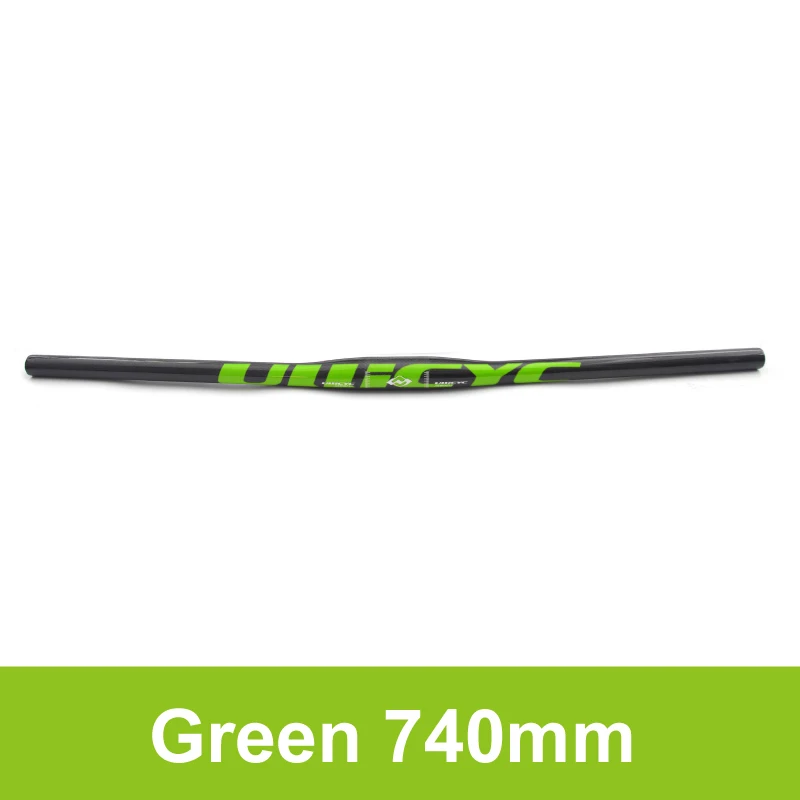 Green-flat-740mm