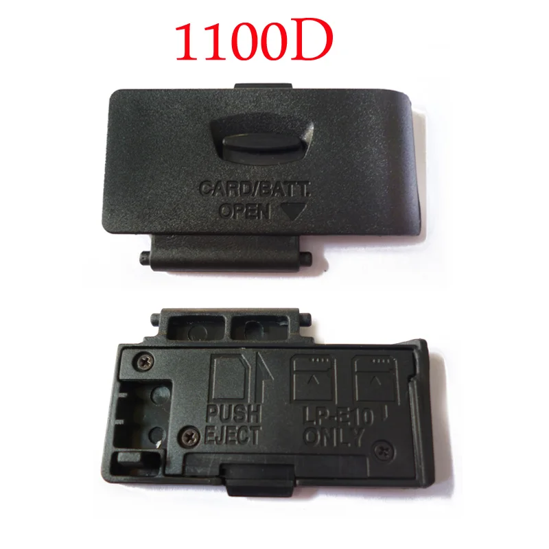 Battery Door Cover for canon 20D 30D 300D 350D 400D 450D 500D 1000D 1100D 1200D 700D T5i 650D Camera Repair