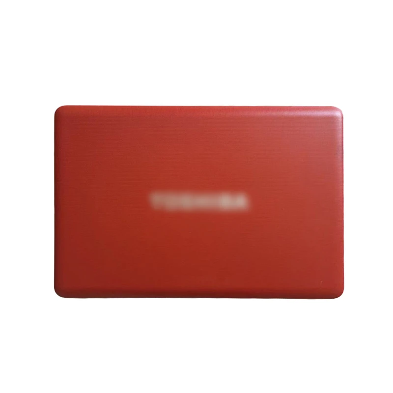 La carcasa del cuaderno es adecuada para Toshiba Satellite C600 C640 A Shell B Shell C Shell D Shell Case