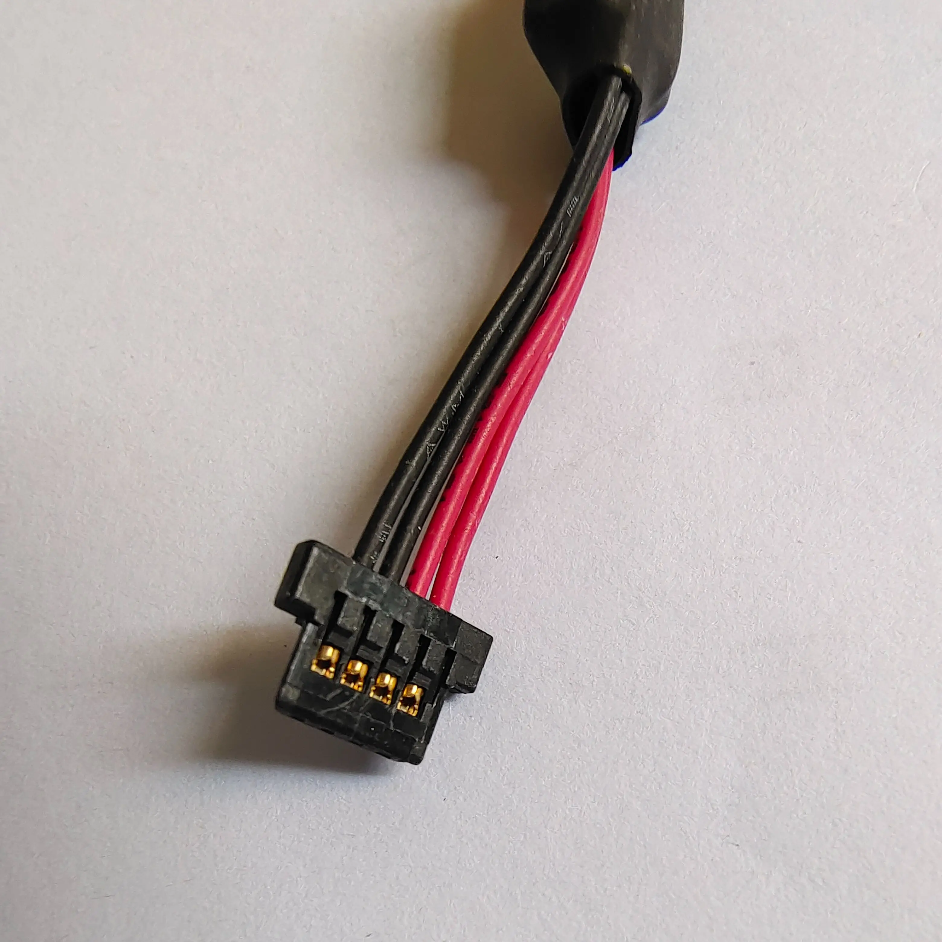 Für Acer Aspire One 722 P1VE6 DC30100F100 50.SFT 02,002 In DC Power Jack Kabel Lade Port Stecker