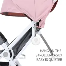 White Noise Machine USB Rechargeable #5