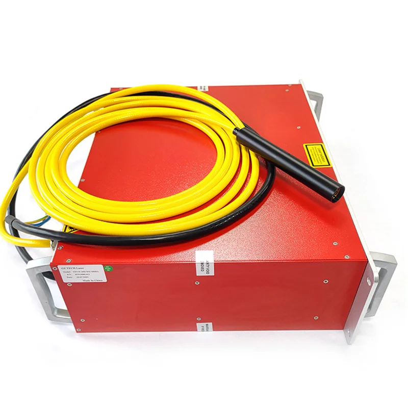 300W Laser Source for Laser cutting Machine Spare Parts single Module for Engraving Machine