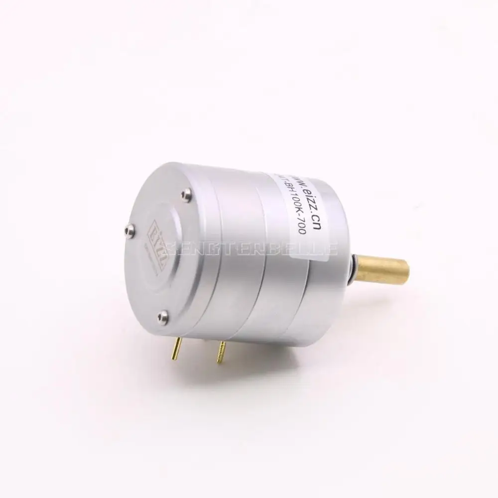 10K 25K 50K 100K 250K الدقة 24 خطوة حجم الجهد 24 ملف الضغط الجزئي الجهد الصوتي