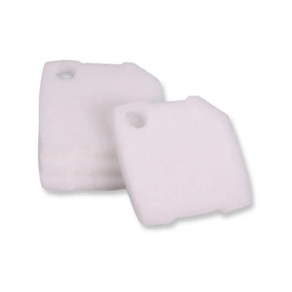 Compatible Fine Filter Pad Fit for Eheim Professional 4+ 250/250T/350/350T/600 and Eheim Professional 4e+ 350