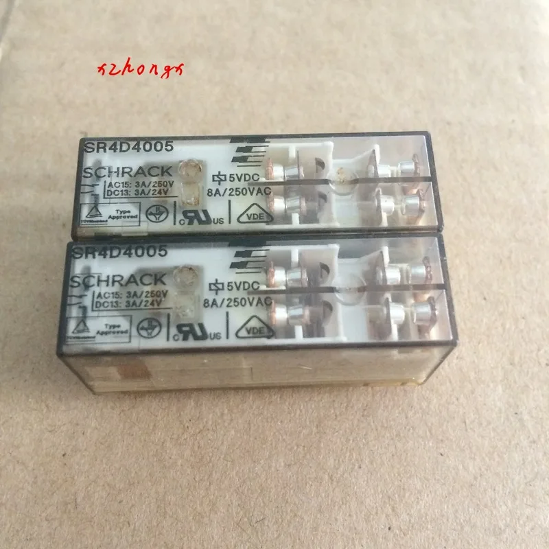 

SR4D4005 Electric Relay