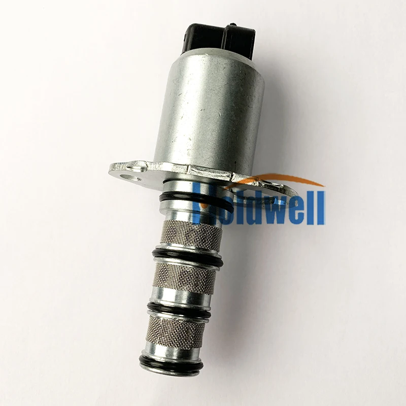 Hydraulic Solenoid Valve AT310587 for John Deere Backhoe Loader 310J 310K 310SJ 315SJ 325J 325K 410J  LOADER 210K 210LE 210LJ