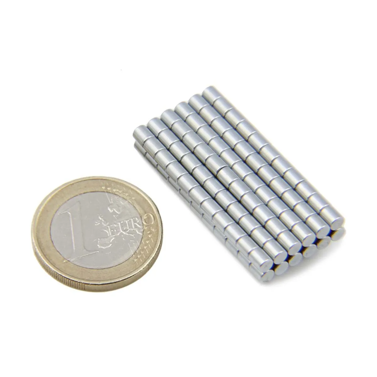 NEODYMIUM DISC 3-3.5MM