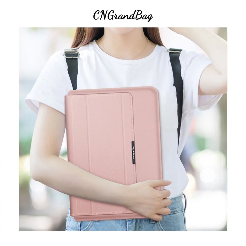 Customise Pu Leather Laptop Sleeve Bag Case for 12 13 14 15.6 inch Cover For Macbook Air Pro Retina Dell HP Lenovo ASUS