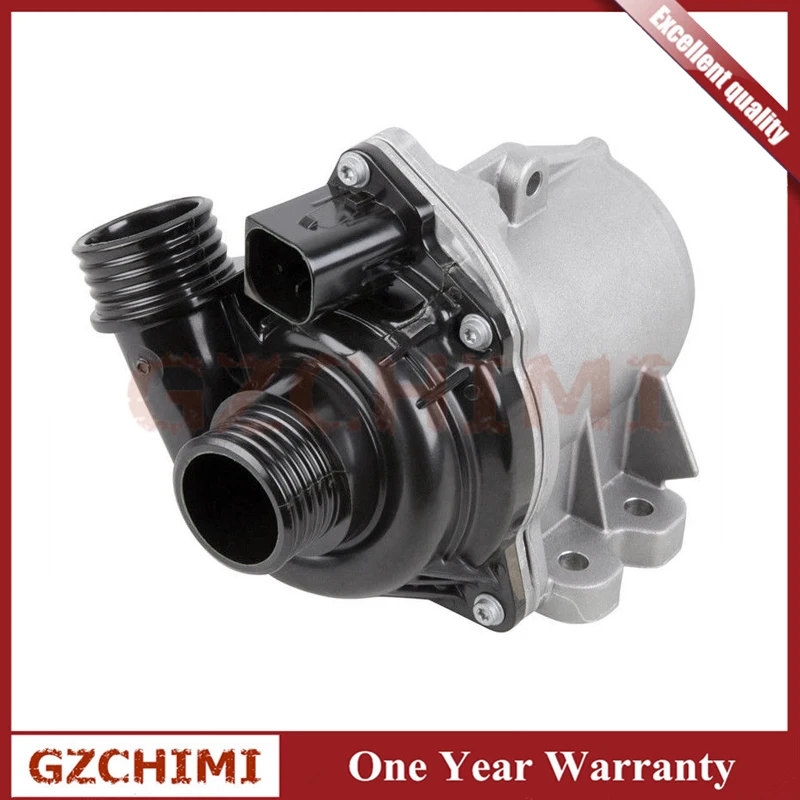 

11519455978 11517632426 11537544788 Electric Water Pump Coolant Pump For N54 N55 3.0L For BMW 535i X5. X1. Z4. X4. X6. X3