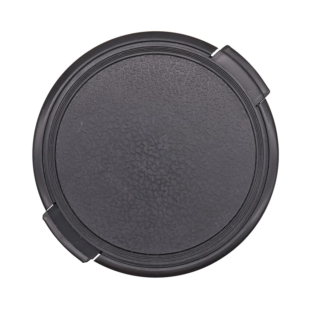 37/39/40.5/43/46/49/52/55/58/62Mm Universal Side Pinch Lens front Cap, voor Lenzen, Lens Hoods, Filters Etc.