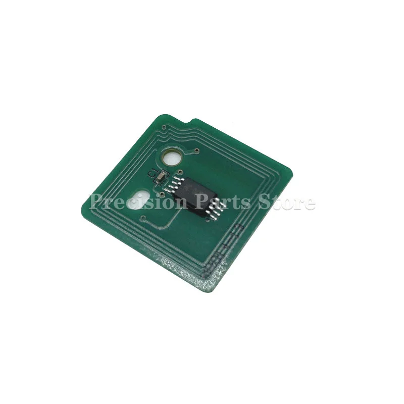 EC-XED95T Chip Voor Xerox D95 D110 D125 D136 Drumchip D 125P D 136P Toner Chip Printer Kopieerapparaat Onderdelen