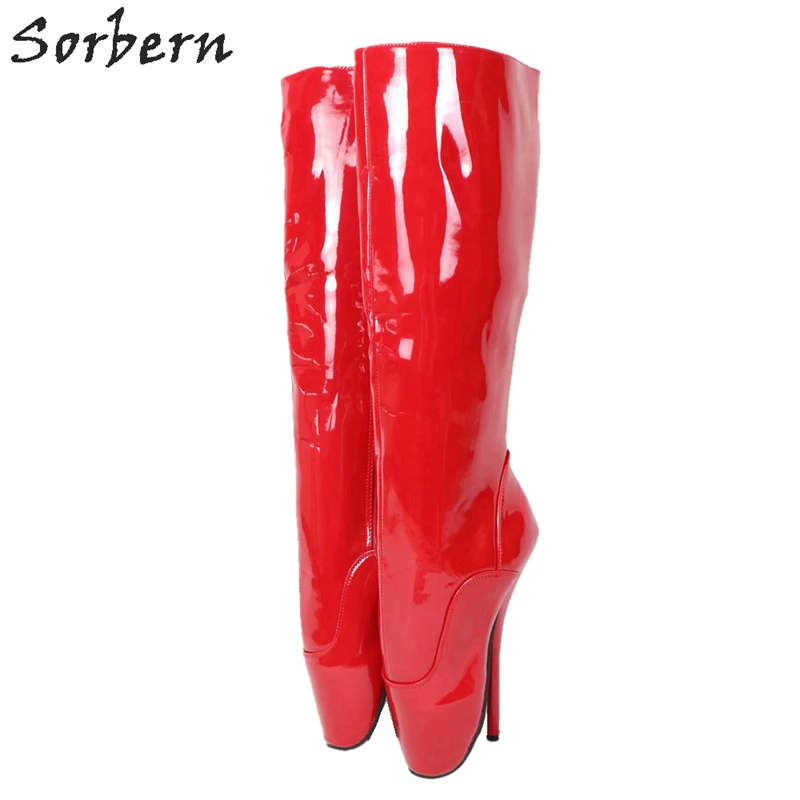 Sorbern Sexy Patent… - image