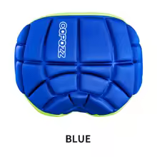 Color: blue