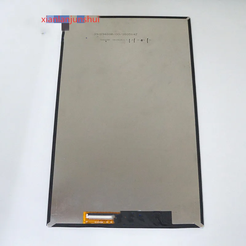 

10.1 inch 40PIN tablet internal screen MF1012184002A LCD display