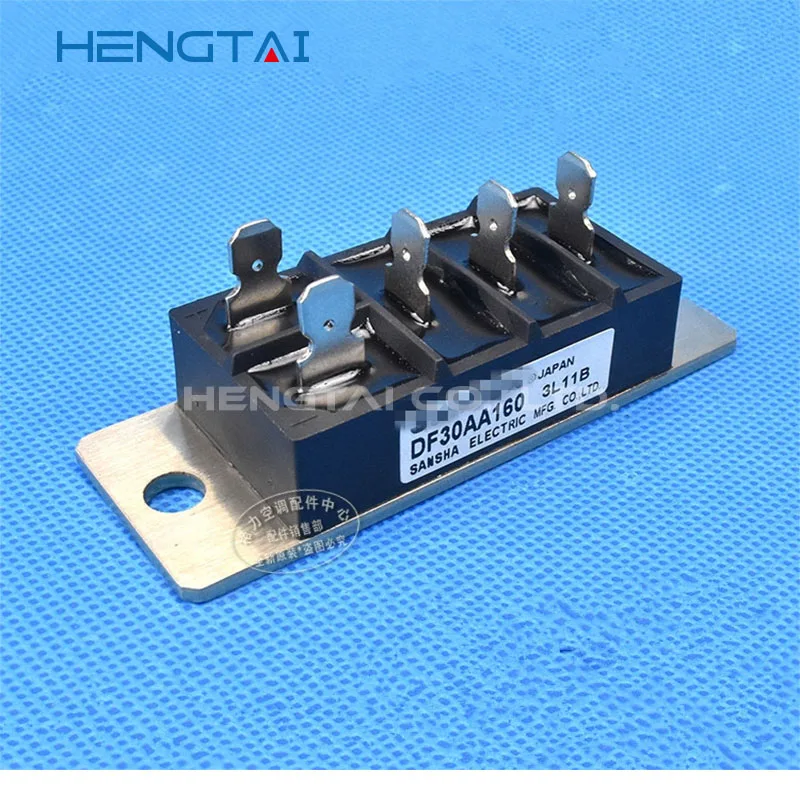 DF20AA120, DF20AA160, DF30AA120, DF30AA160, DF20BA40, DF20BA80, DF30BA40, DF30BA80 ORIGINAL MODULE