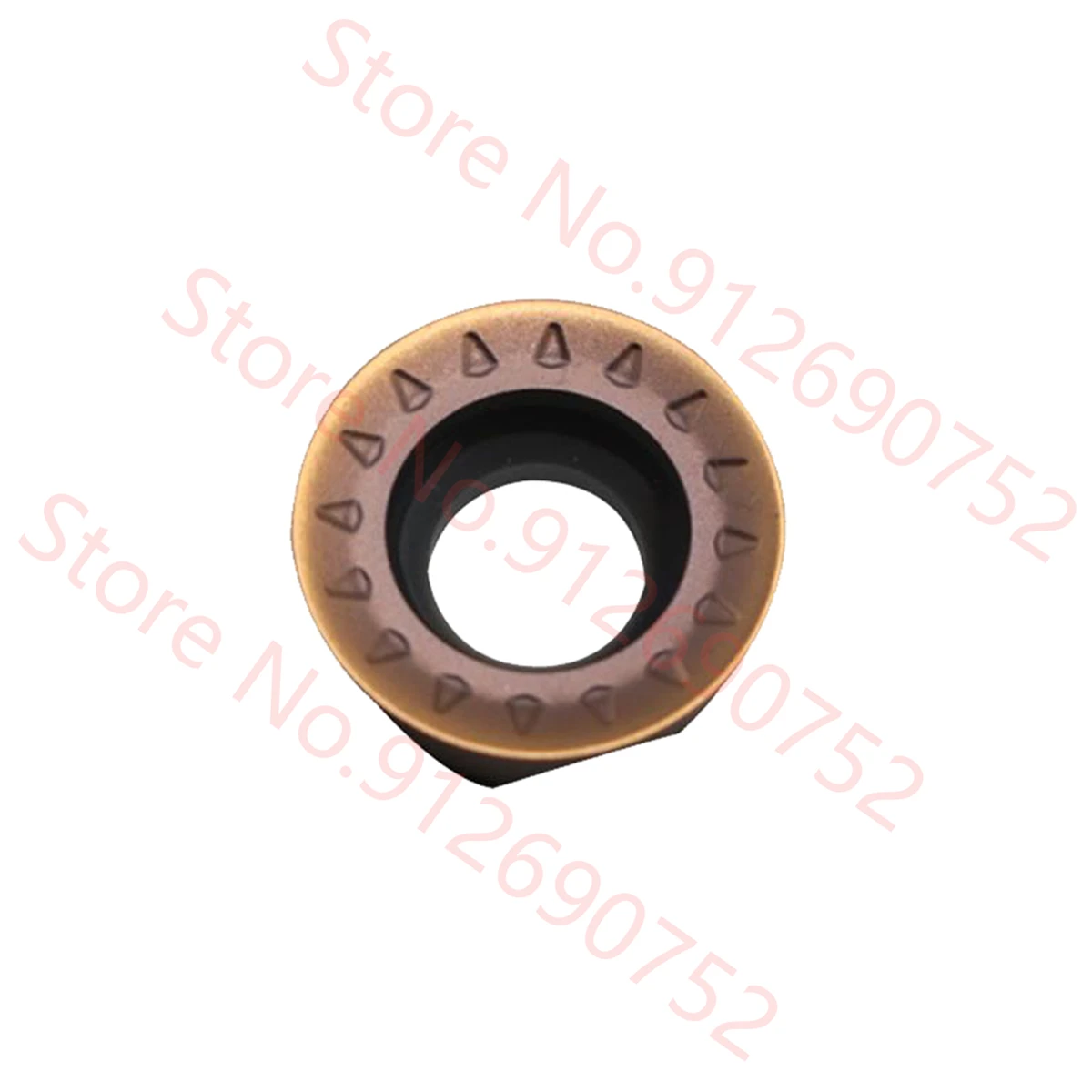 RPMT08T2 RPMT10T3 RPMT1204 RPMW1003MO P7320 INSERTO DE CARBONETO DE PROSPECT