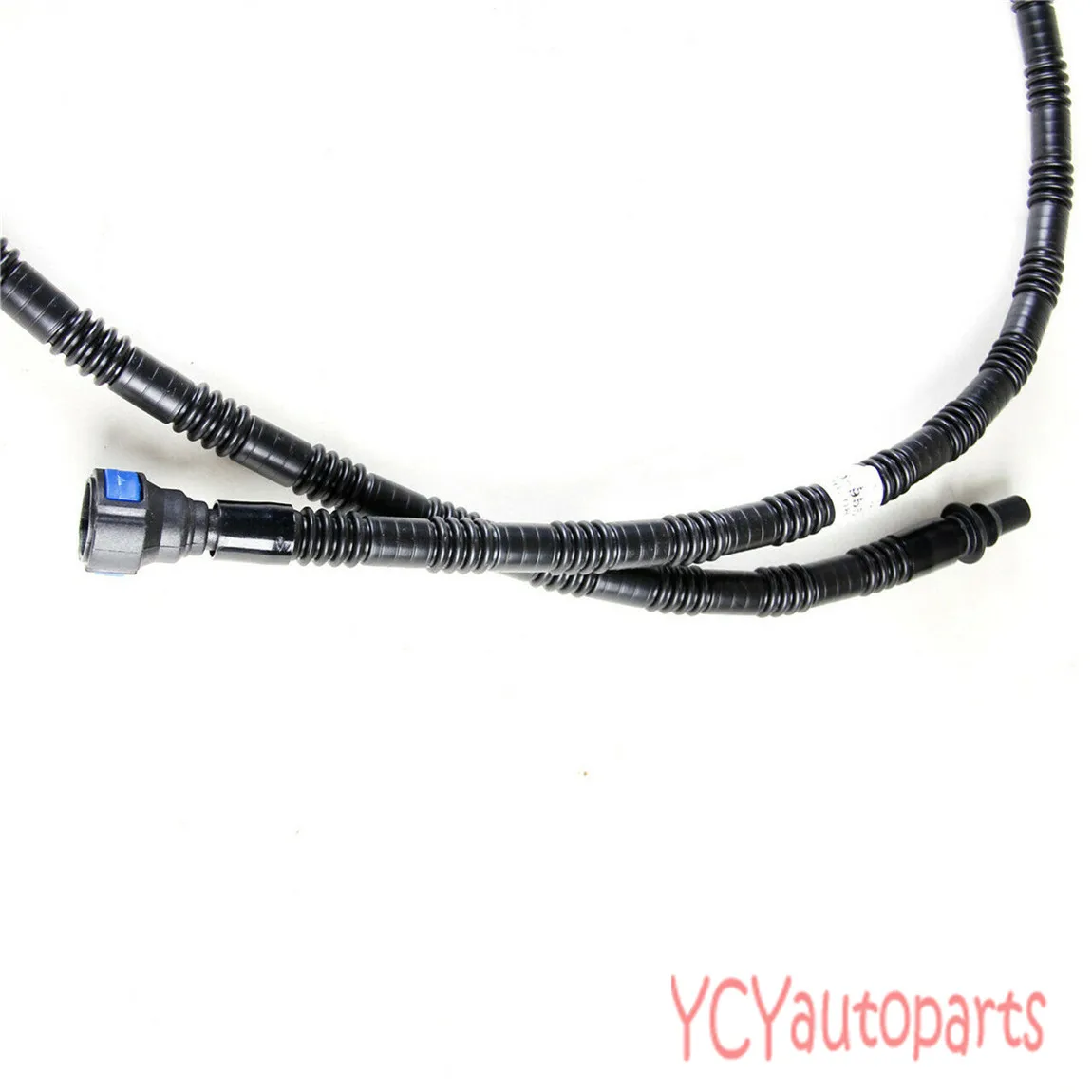 ไฟหน้าเครื่องซักผ้า Connector Hose Fit สำหรับ AUDI A6/S6/Avant/Quattro A7 RS6 RS7 4G0955667C