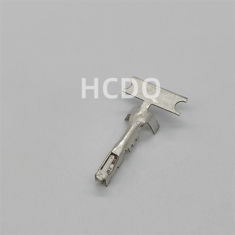 100 PCS Supply original automobile connector 12048074 metal copper terminal pin