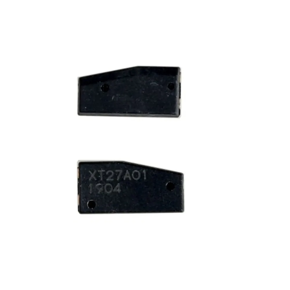 XT27A Super Chip XT27A01 XT27A66 Clone ID46/40/43/4D/8C/8A/T3/47/7935 for Xhorse VVDI2/VVDI Key Tool Max/Mini Key Tool