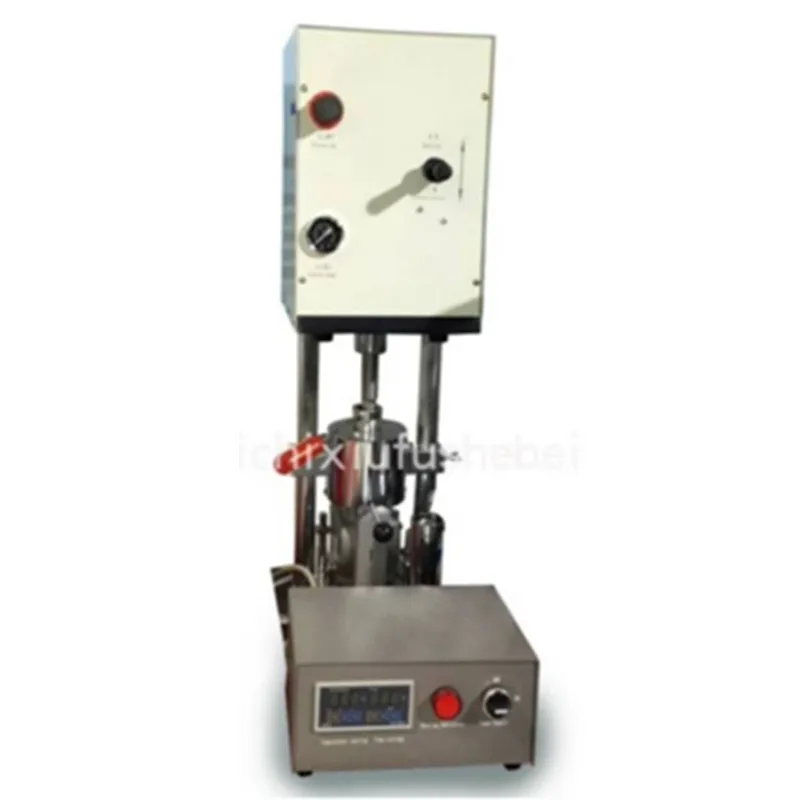 Automatic Denture Flexible Injection System Machine For Making Flexible Press Prosthesis