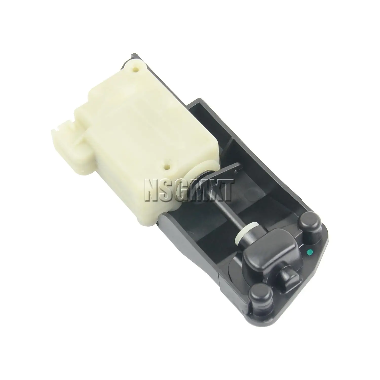 AP03 NEW 30612856  For Volvo V70 S60 S80 XC70 XC90 Fuel door lock Filler Flap Solenoid Motor