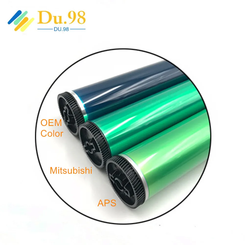 1*Long Life Charge Roller+Drum Cleaning Blade+OPC Drum For Ricoh MPC3001 MPC3501 MPC4501 MPC5501 MPC3002 MPC3502 MPC4502 MPC5502