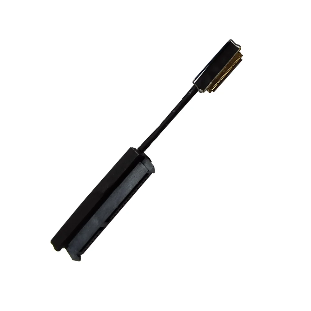 

SATA Hard Drive Cable for LE IdeaP T470S T470 T470P T480 T480P 00UR495 DC02C009L30 Laptop HDD Connector with Flex Wire New