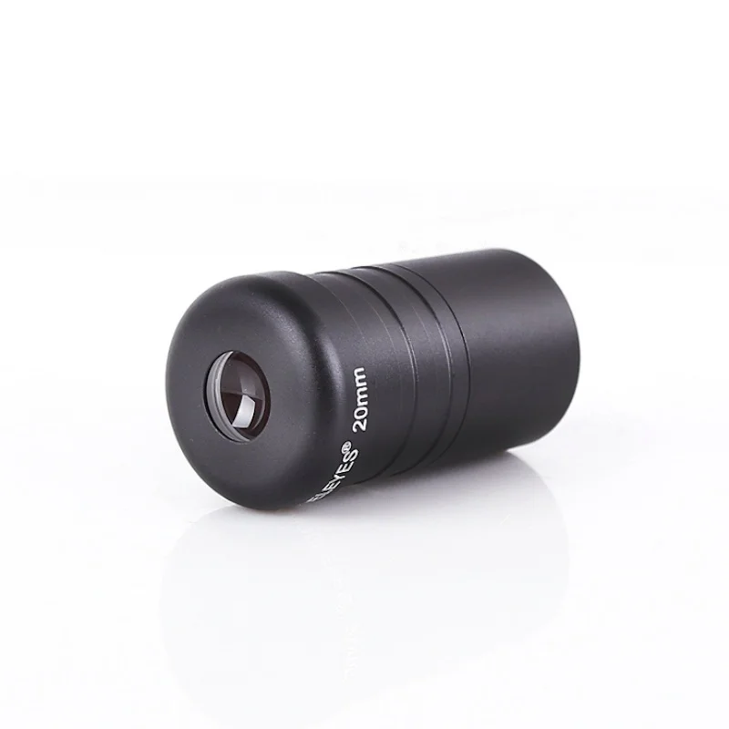 Angeleyes 20mm Erecting Eyepiece Newtonian Reflective Astronomical Telescope Space Standard 1.25