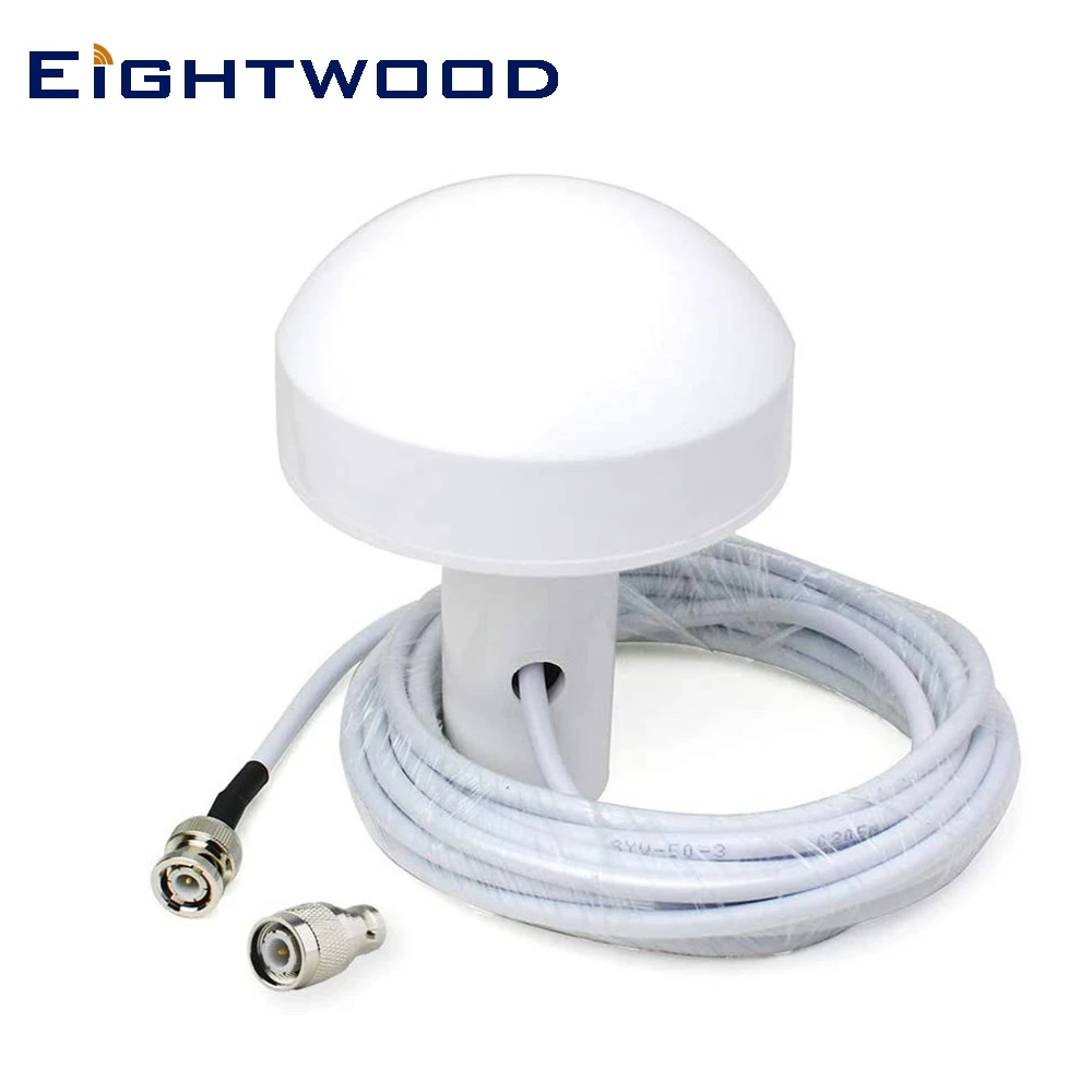 

Eightwood Marine GPS Navigation for Garmin GPSMAP MAP NavTalk StreetPilot Furuno Matsutec Trimble Modem Receiver Unit Transducer