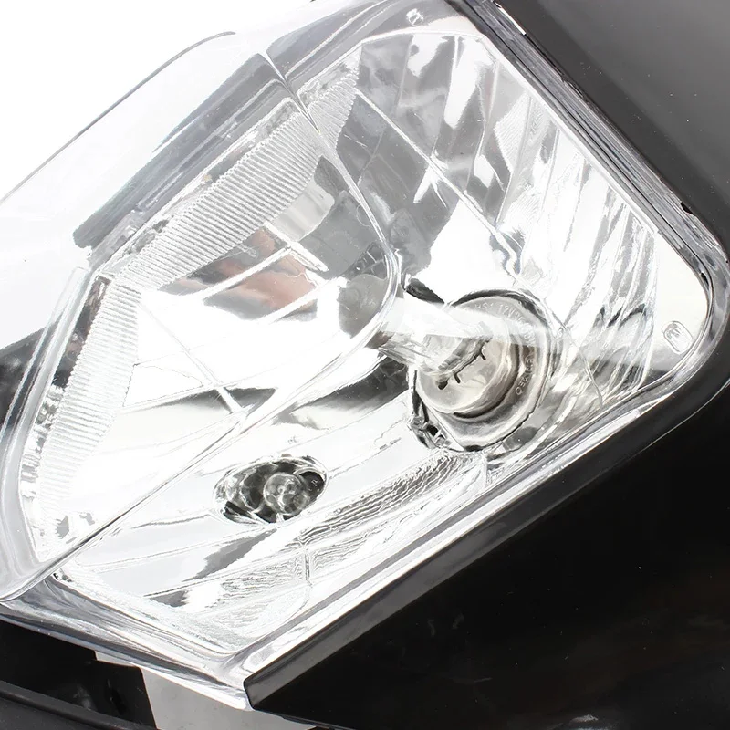 New Motorcycle Headlight Headlamp Head Light Lamp For Husqvarna FC FE TC FX TE TX 125 250 300 350 450 501 FE250 FC250 TC25