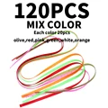120pcs mix L