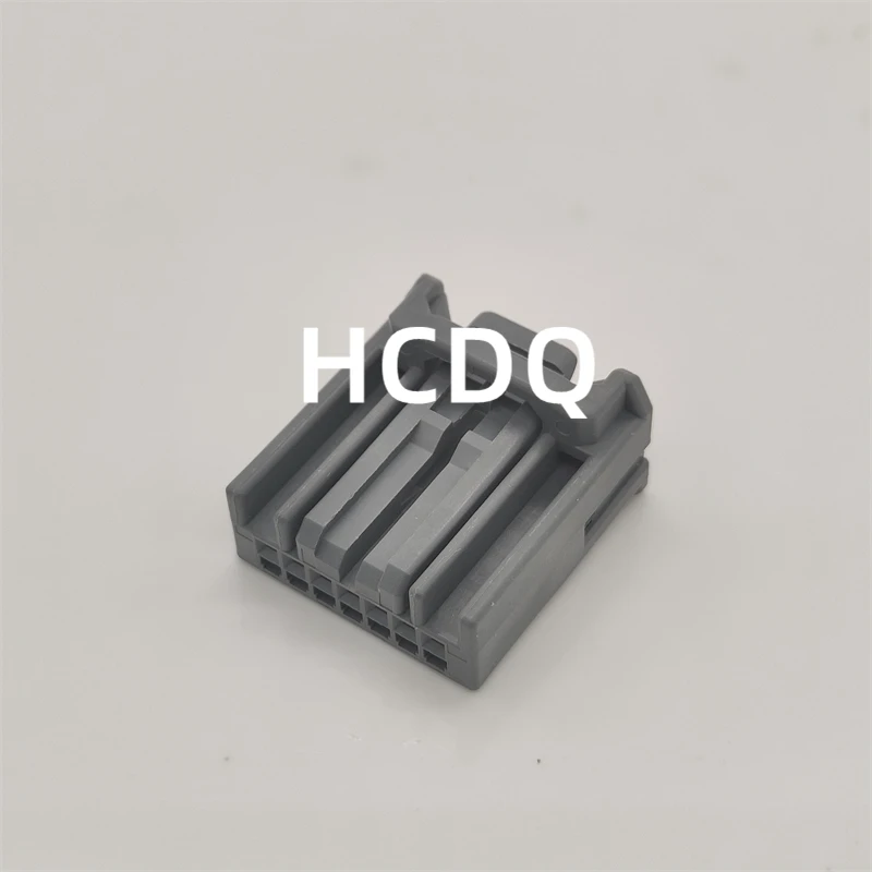 10 PCS Supply MX34007SF1 original and genuine automobile harness connector Housing parts